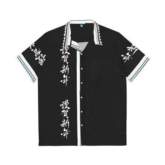 null Embrace Summer Vibes with Customized Huawei Primitive Hawaiian Shirts Official primitive store