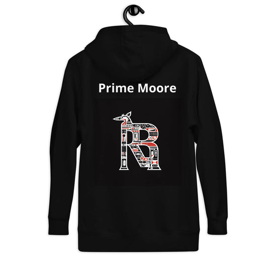 Primitive Clothing Hoodie: Unmatched Comfort with a Cool Design - Official primitive store