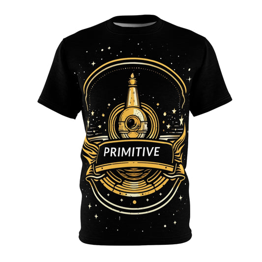 Primitive Unisex T-shirt Printify