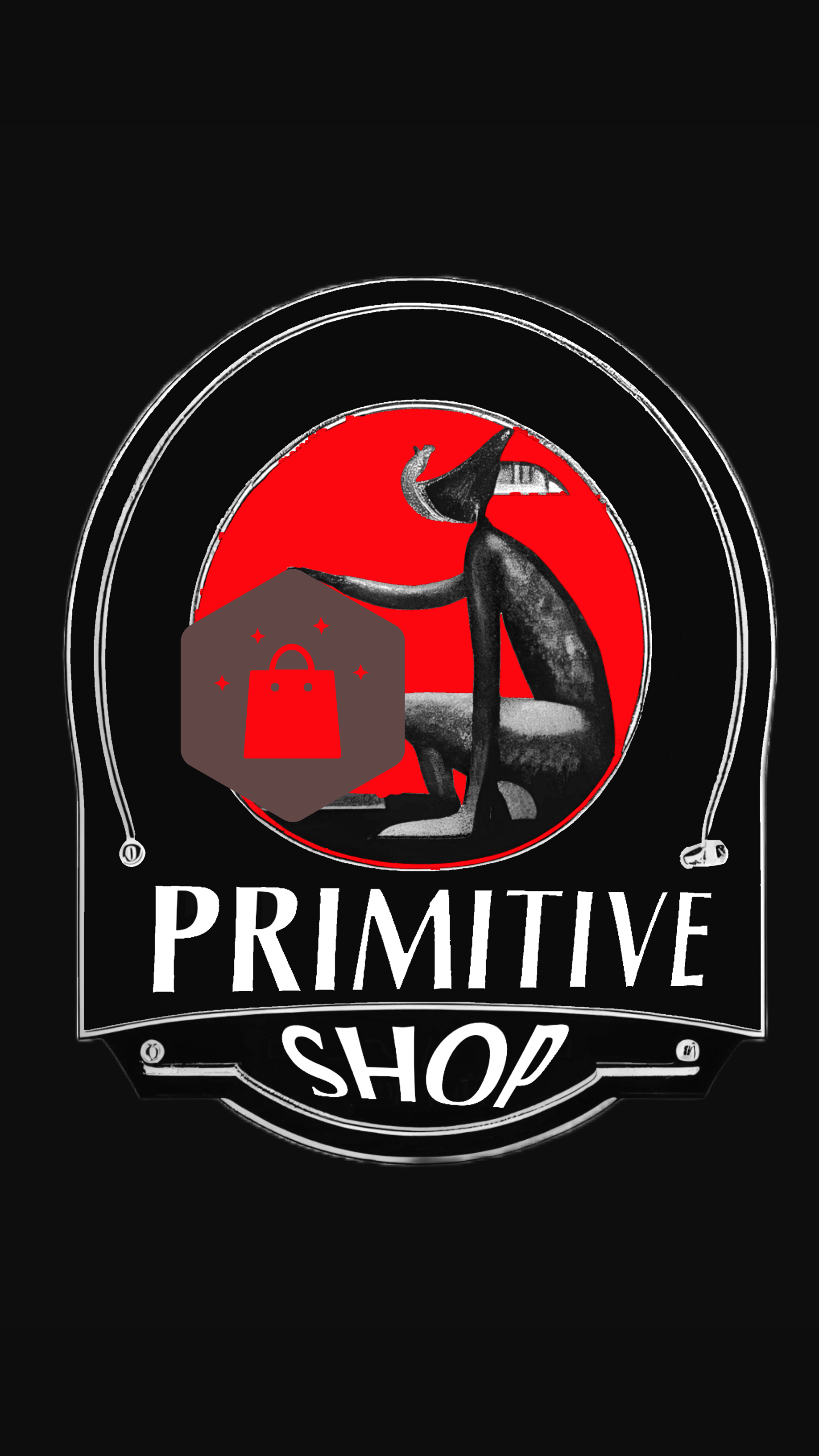 Official primitive store 