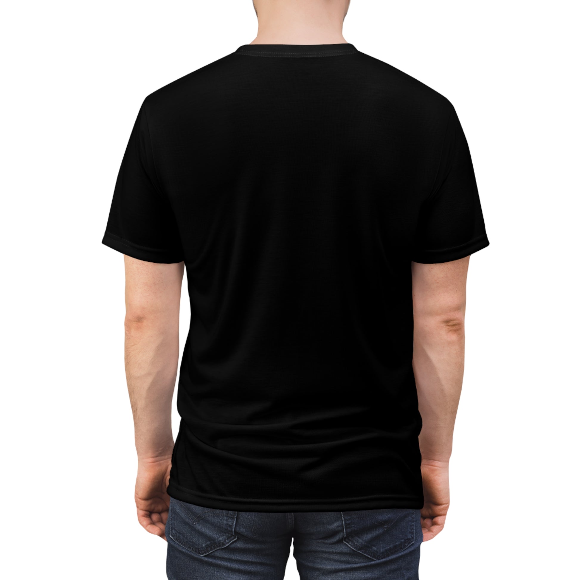 Primitive Unisex T-shirt Printify