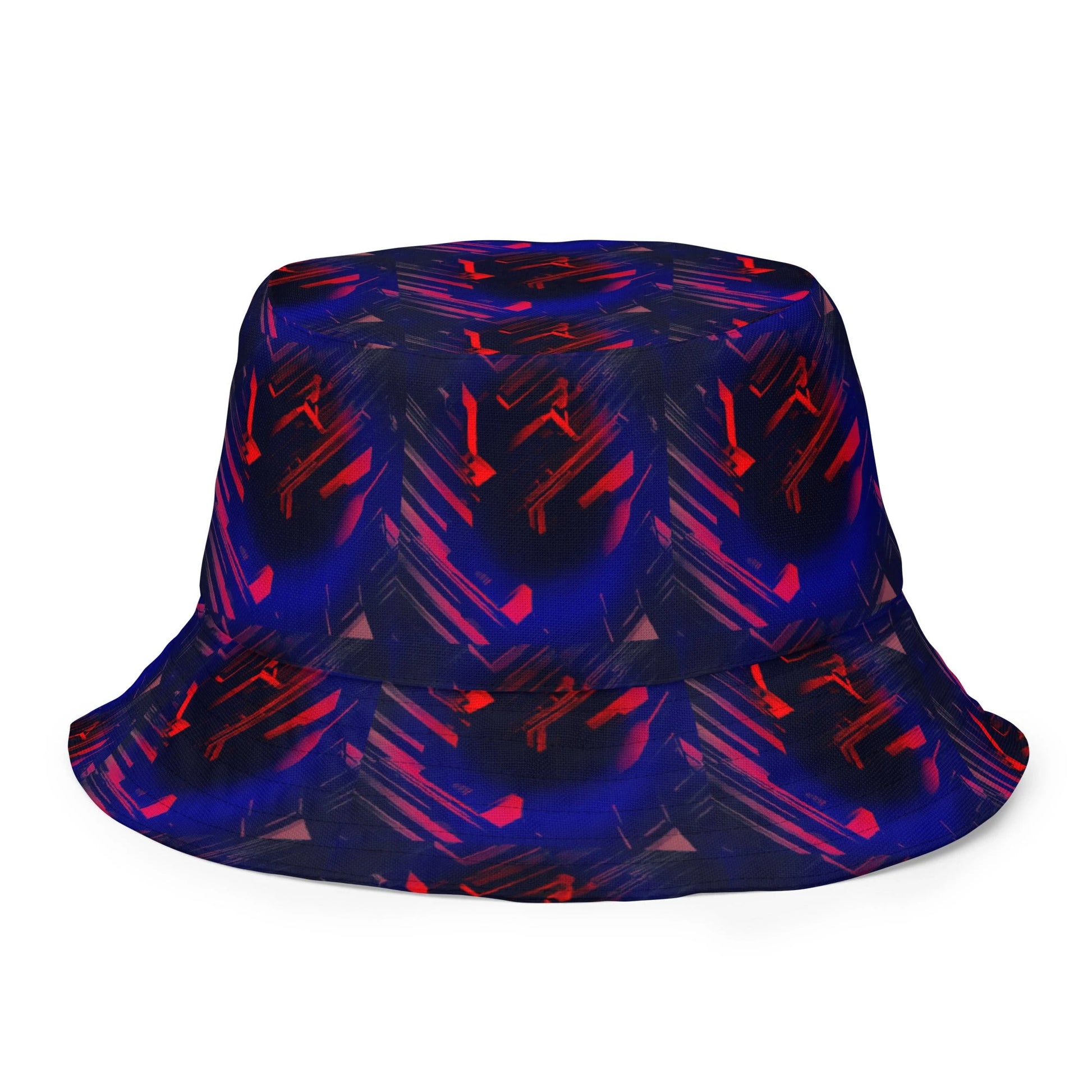 HAT Reversible bucket hat - Official primitive store