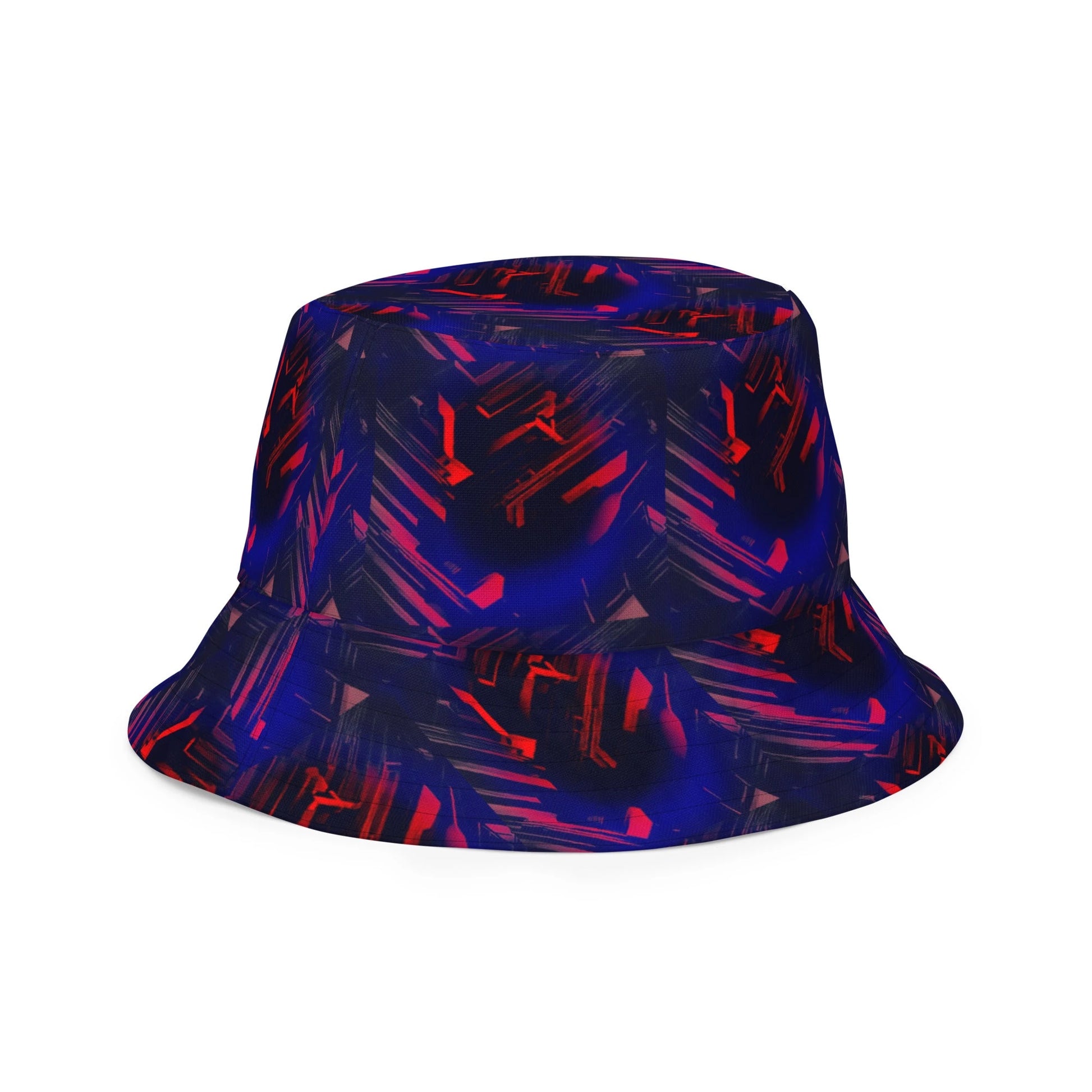 HAT Reversible bucket hat - Official primitive store