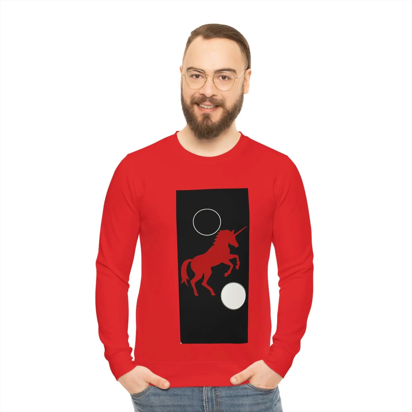 Lightweight Sweatshirt - Official primitive store
