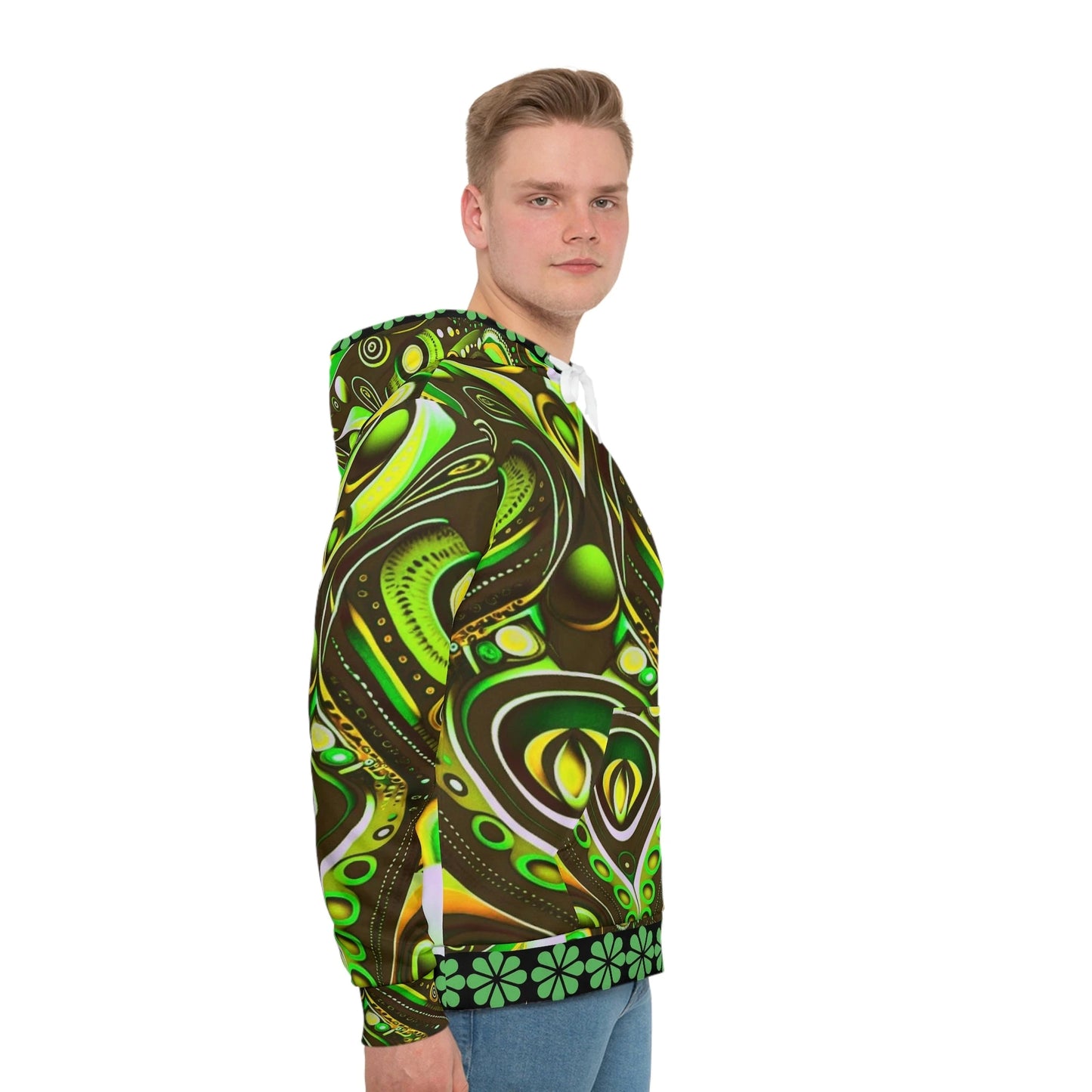 Men's All-Over-Print Hoodie Official primitive store