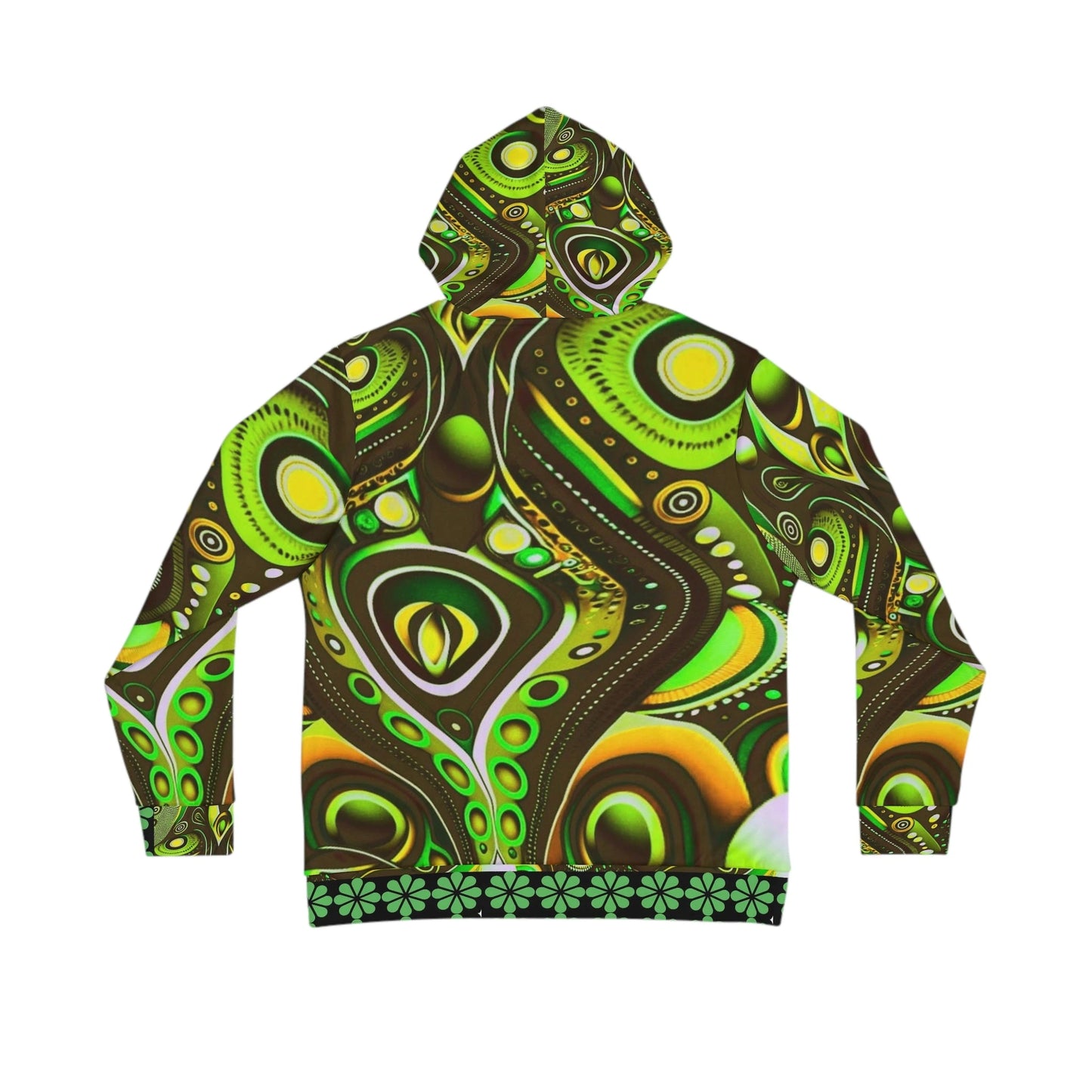 Men's All-Over-Print Hoodie type two - Official primitive store