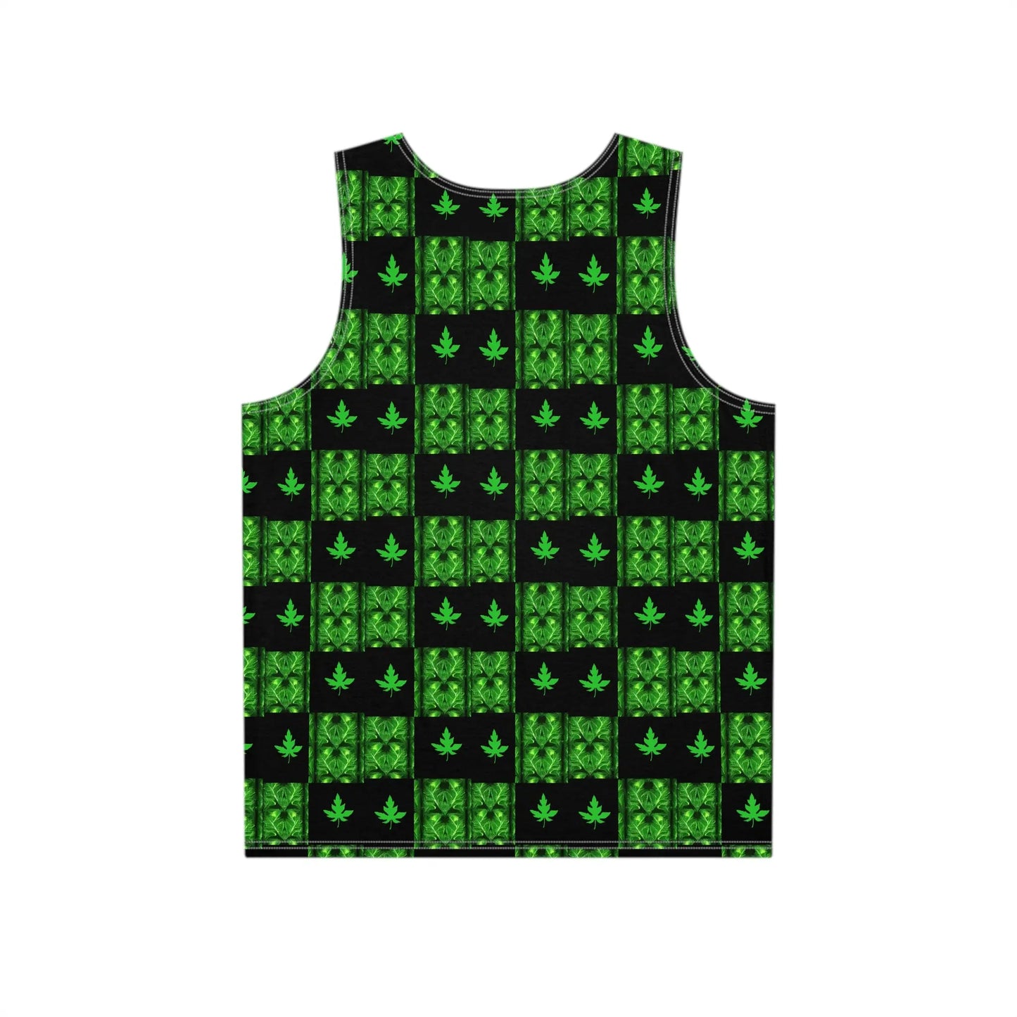 Men's All Over Print Tank - Official primitive store