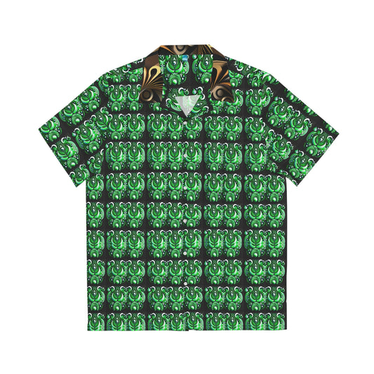 Men's Hawaiian Shirt - Official primitive store