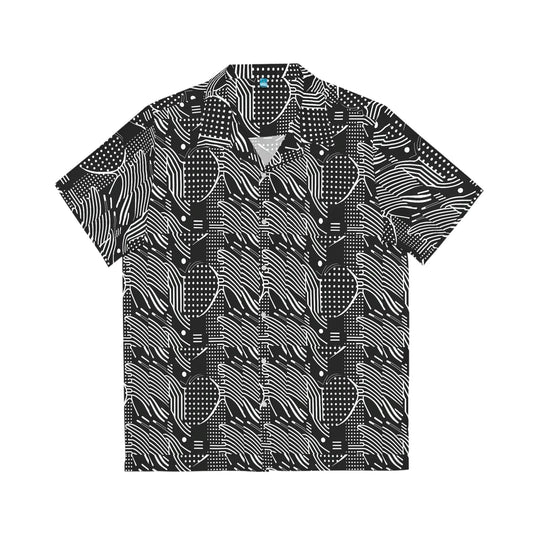 Primitive Men's Hawaiian Shirt - Official primitive store