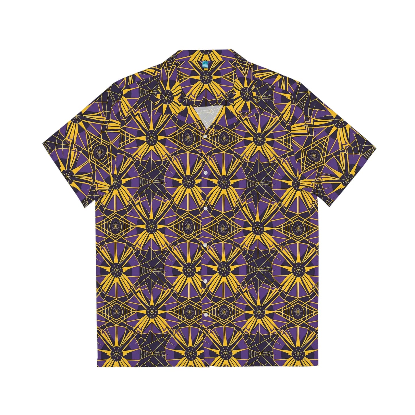 Primitive Men's Hawaiian Shirt - Official primitive store
