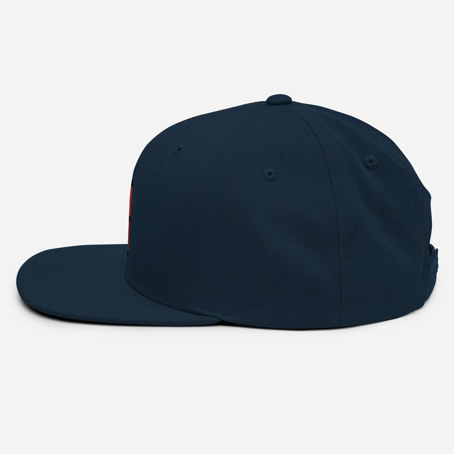 Primitive Snapback Hat - Official primitive store