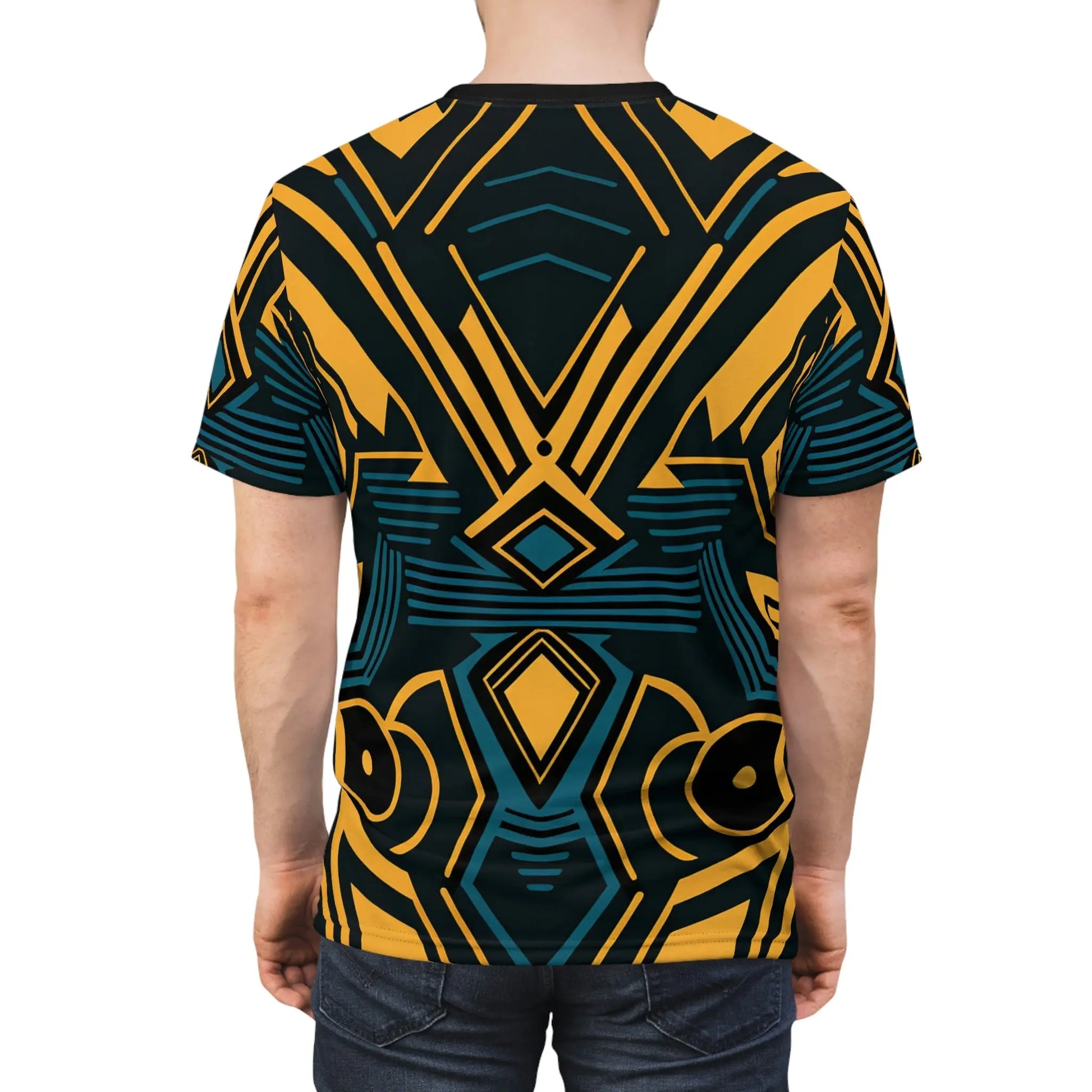 Primitive UPnight  fusion Energy T-shirt - Official primitive store