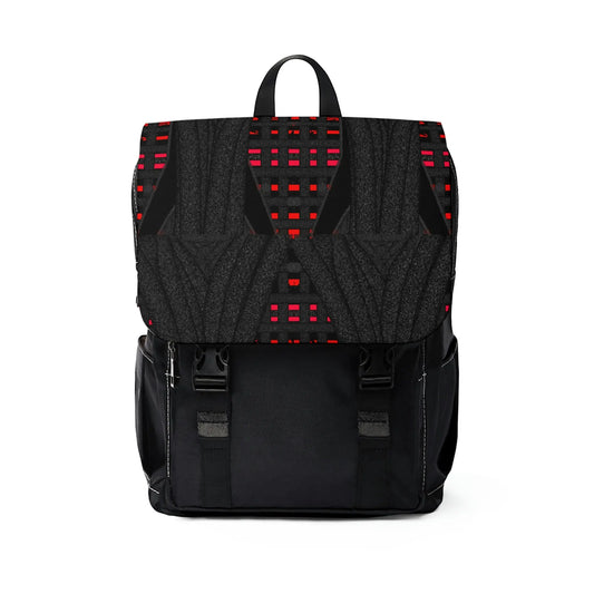 Primitive Unisex Casual Shoulder Backpack - Official primitive store