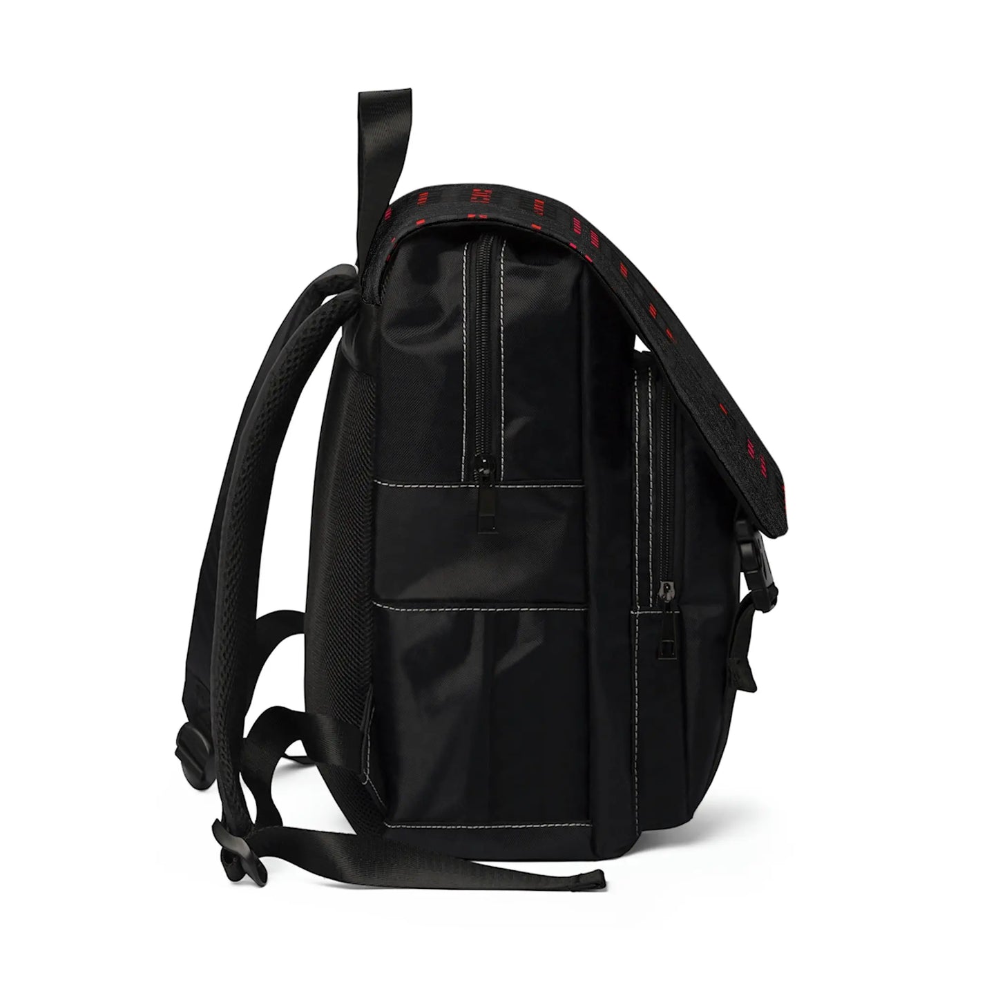 Primitive Unisex Casual Shoulder Backpack - Official primitive store