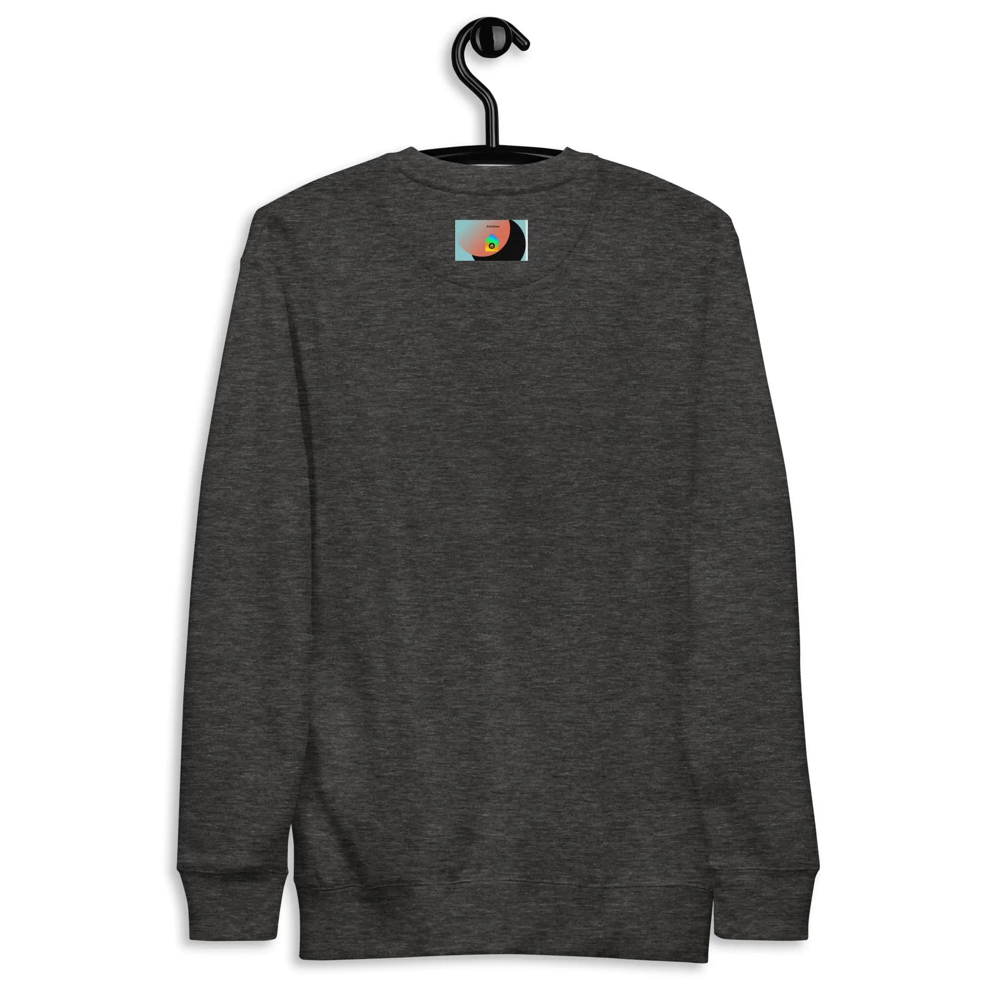 Primitive Unisex Premium Sweatshirt - Official primitive store