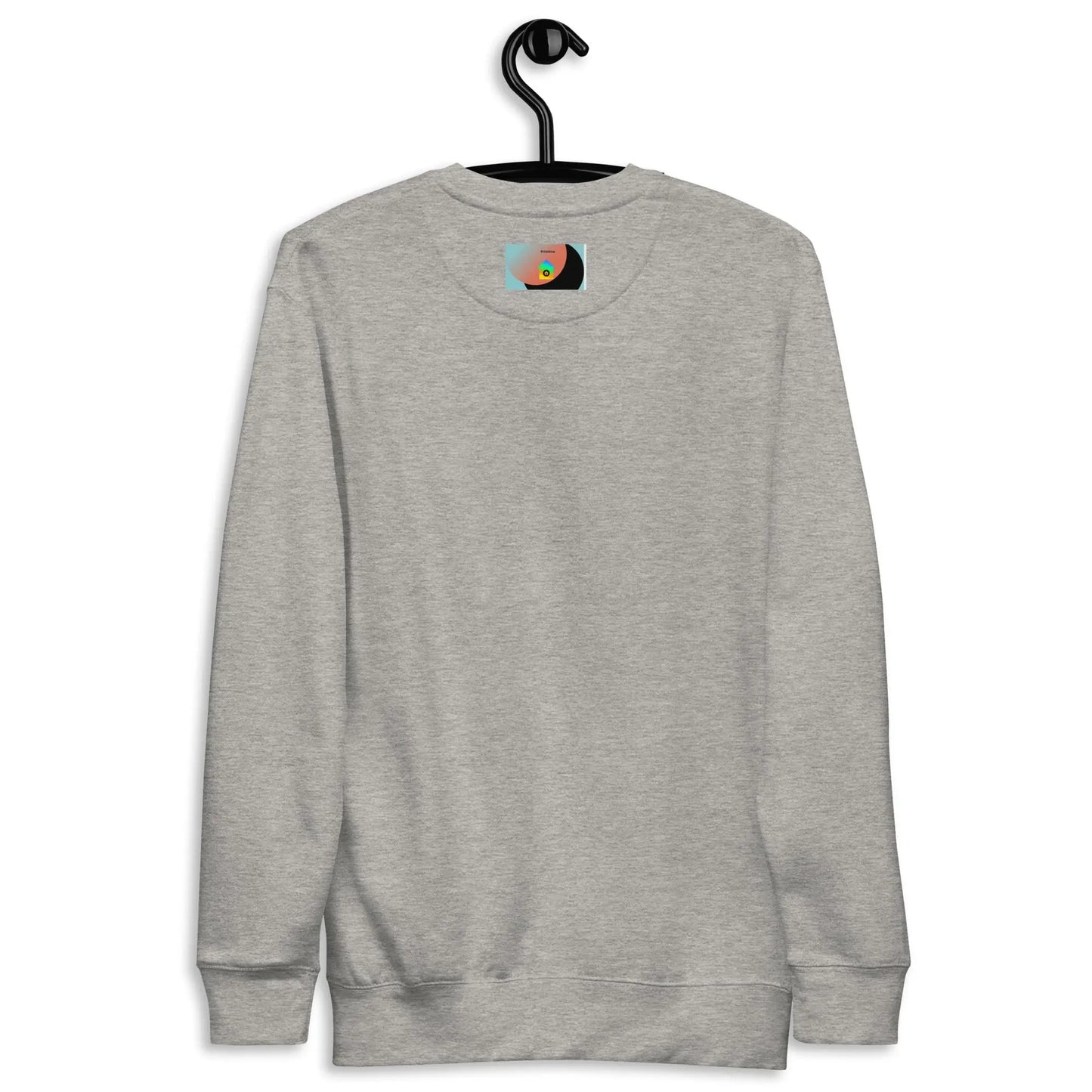 Primitive Unisex Premium Sweatshirt - Official primitive store