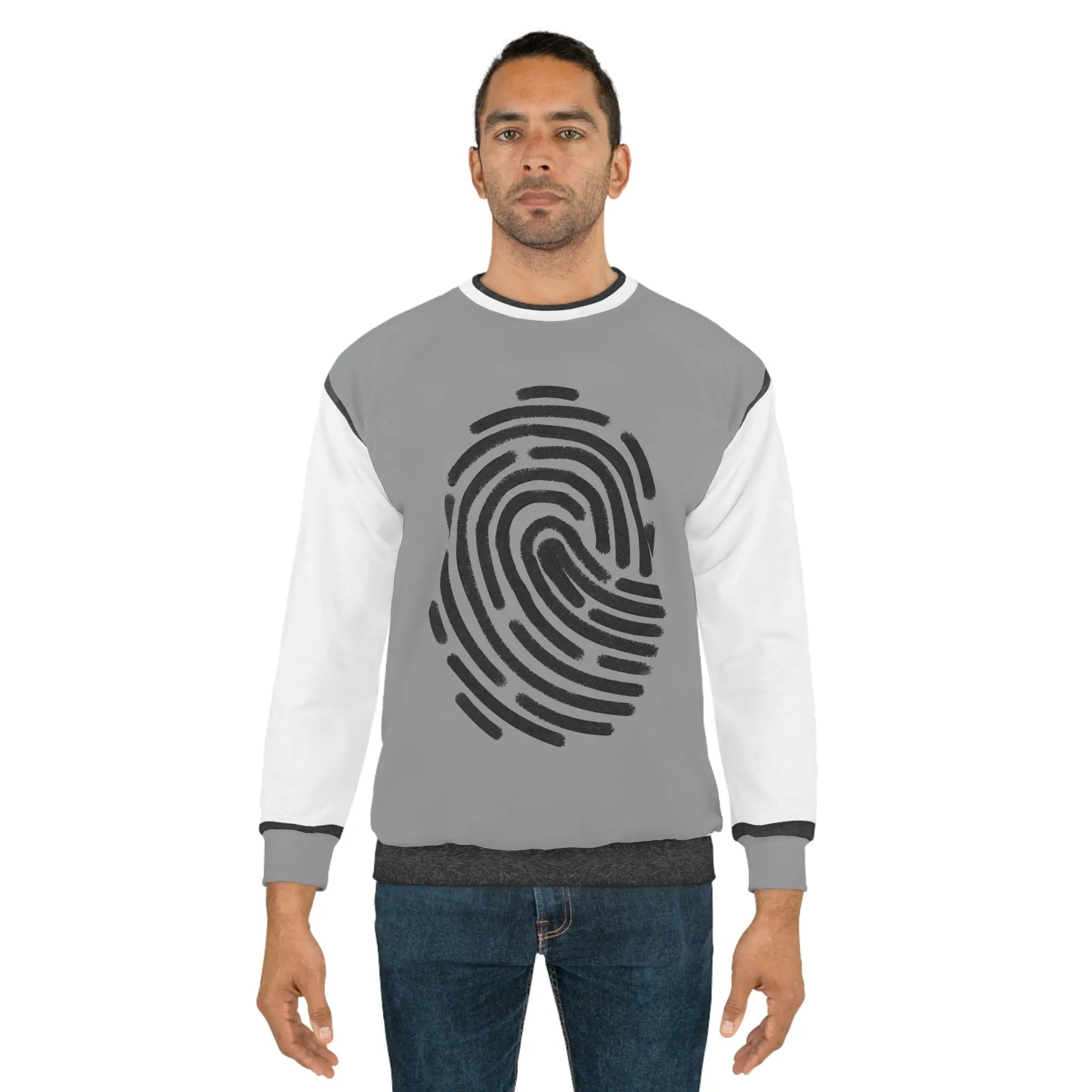 Primitive Unisex Sweatshirt - Official primitive store