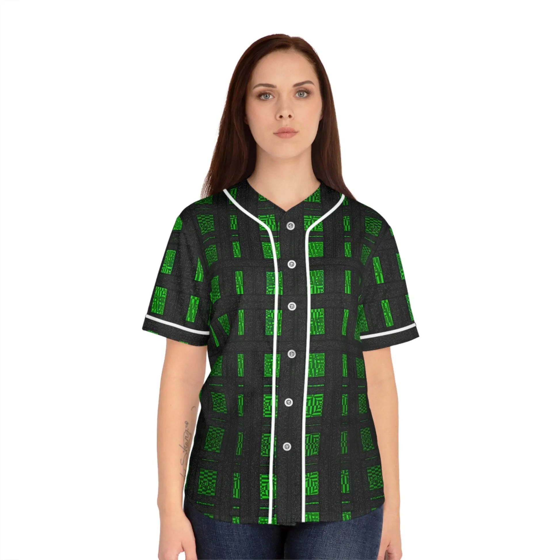 Primitive Women's Baseball Jersey - Official primitive store