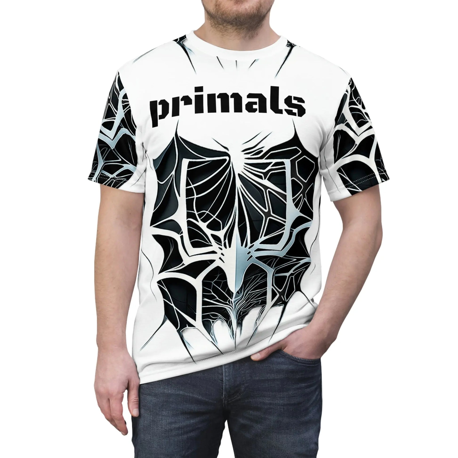 Primitive upnight Unisex - Official primitive store