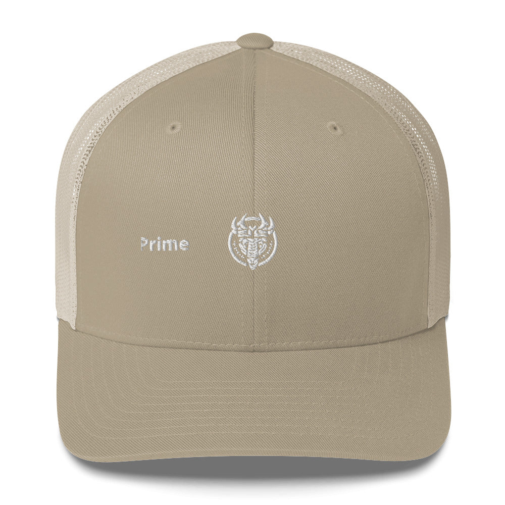 Primitive Trucker Cap - Official primitive store