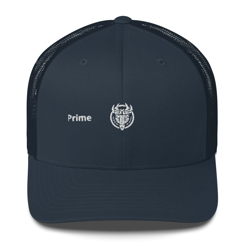 Primitive Trucker Cap - Official primitive store