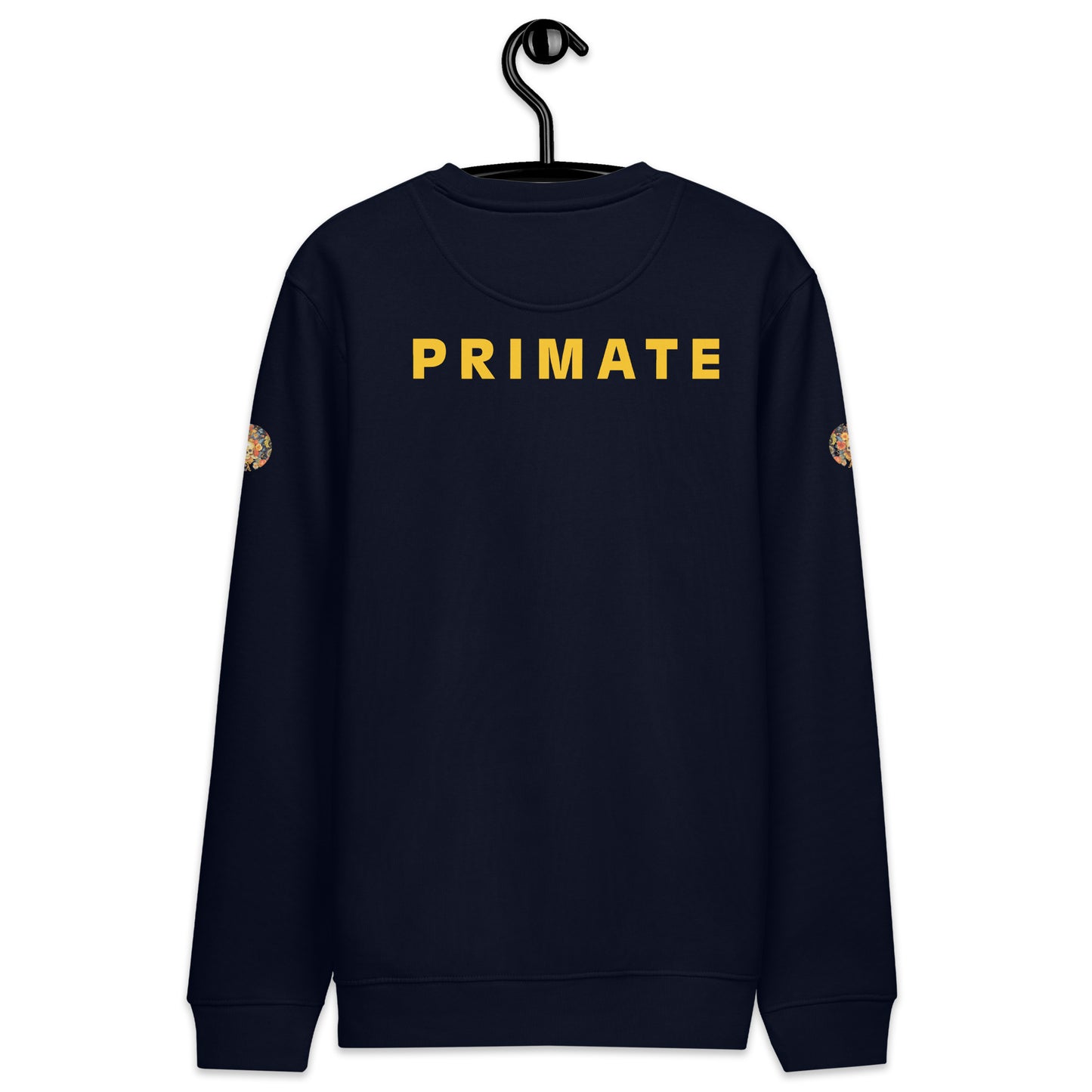 Primitive Unisex eco sweatshirt Official primitive store 