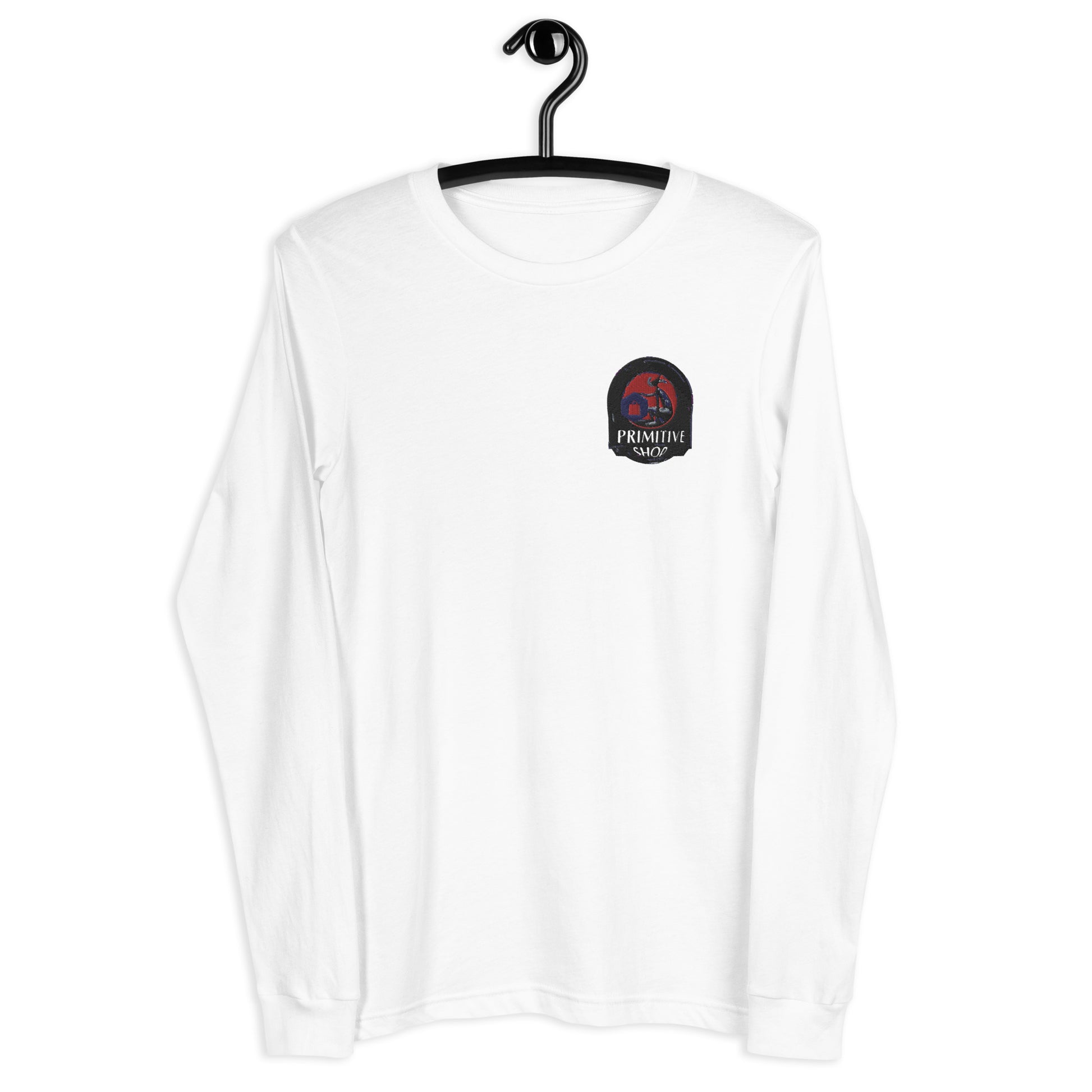 Unisex Long Sleeve Tee Official primitive store 