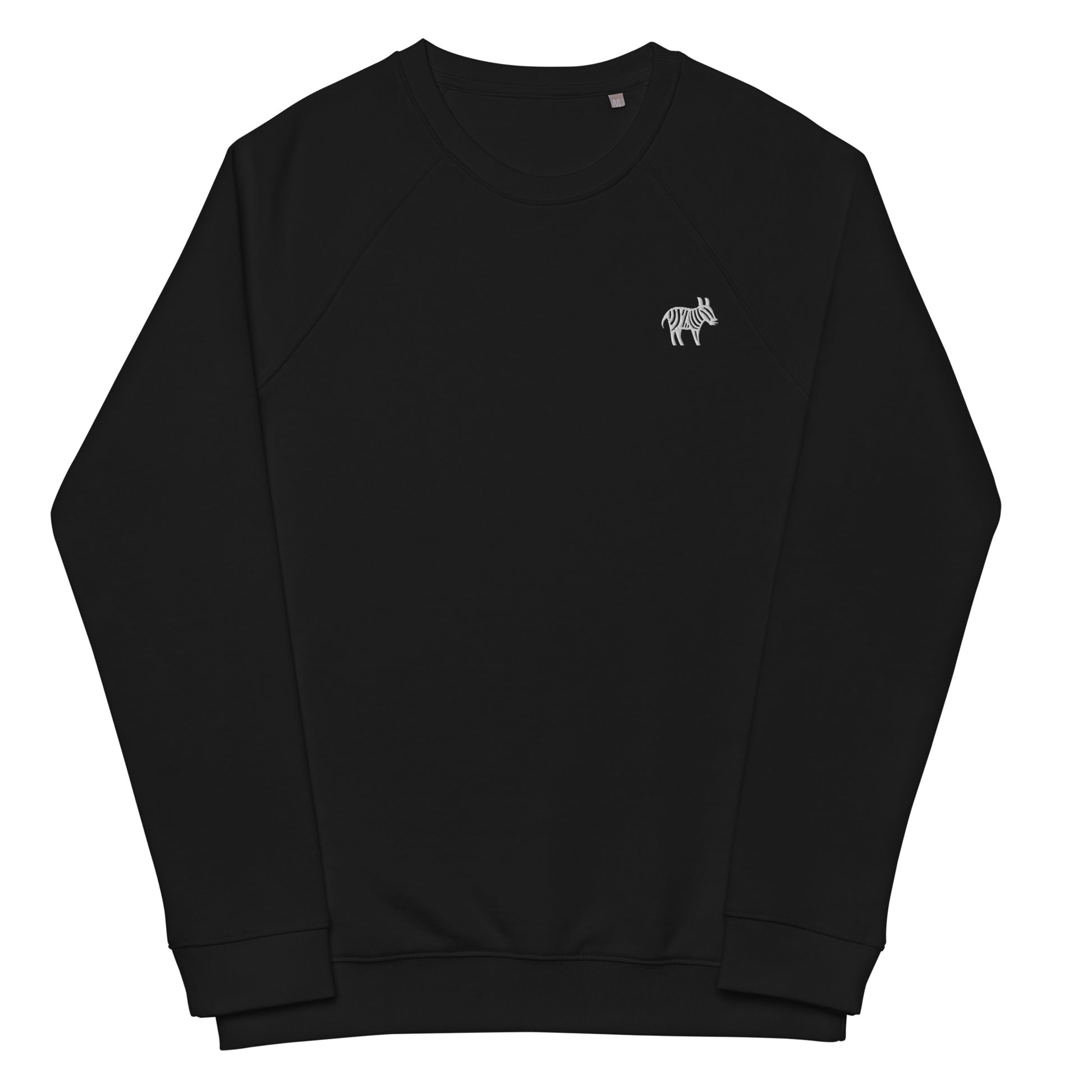 Primitive Unisex organic raglan sweatshirt - Official primitive store