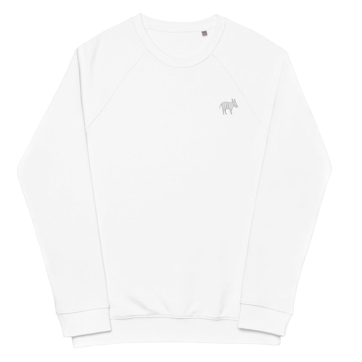 Primitive Unisex organic raglan sweatshirt - Official primitive store