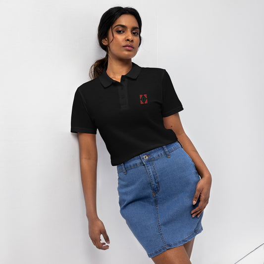 Primitive Women’s polo shirt Official primitive store 