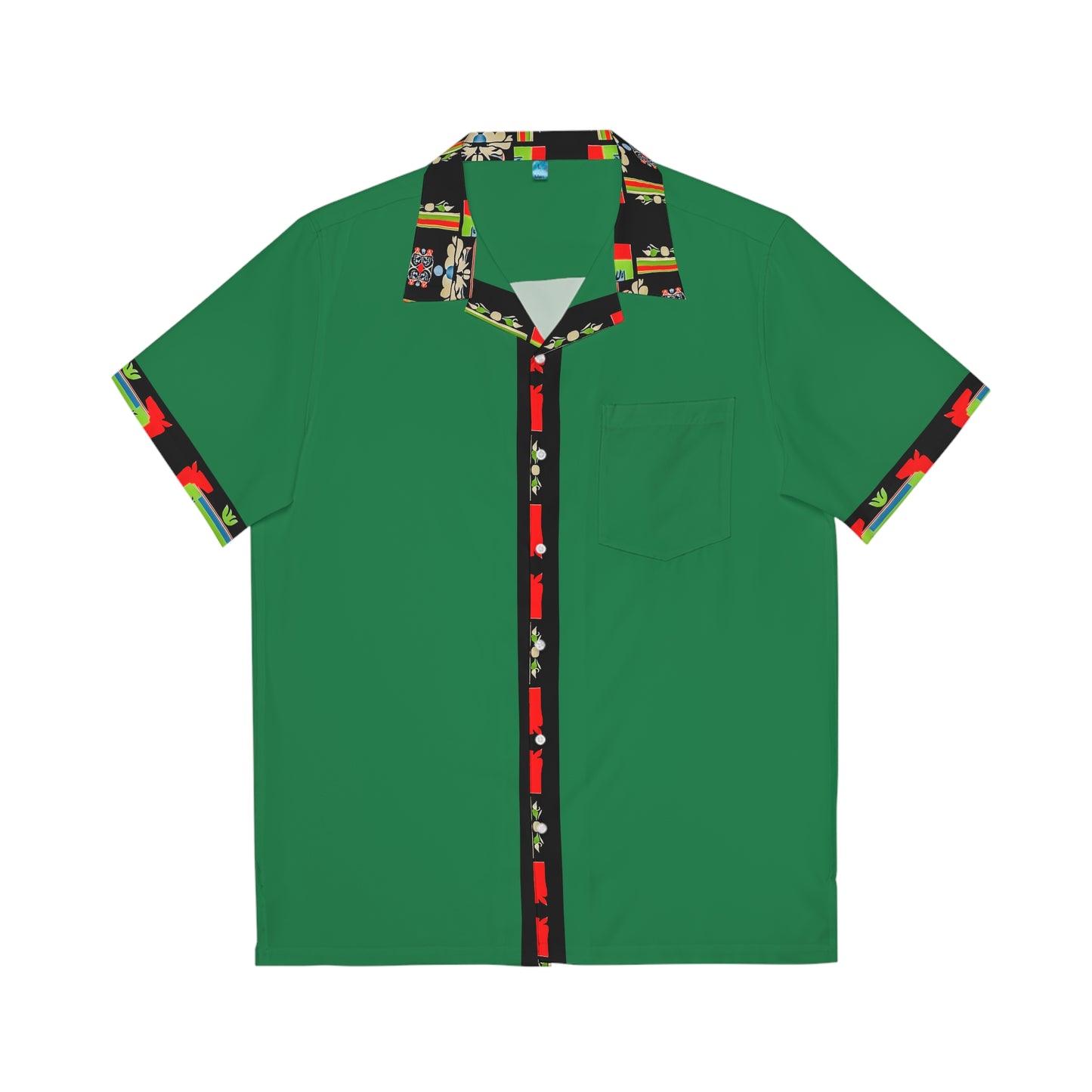 Primitive Men's Hawaiian Shirt Printify