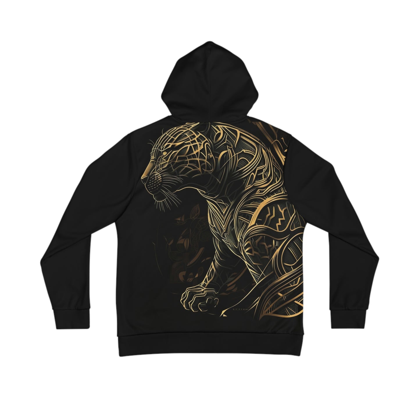 Primitive  panther Men's hoodie - Official primitive store