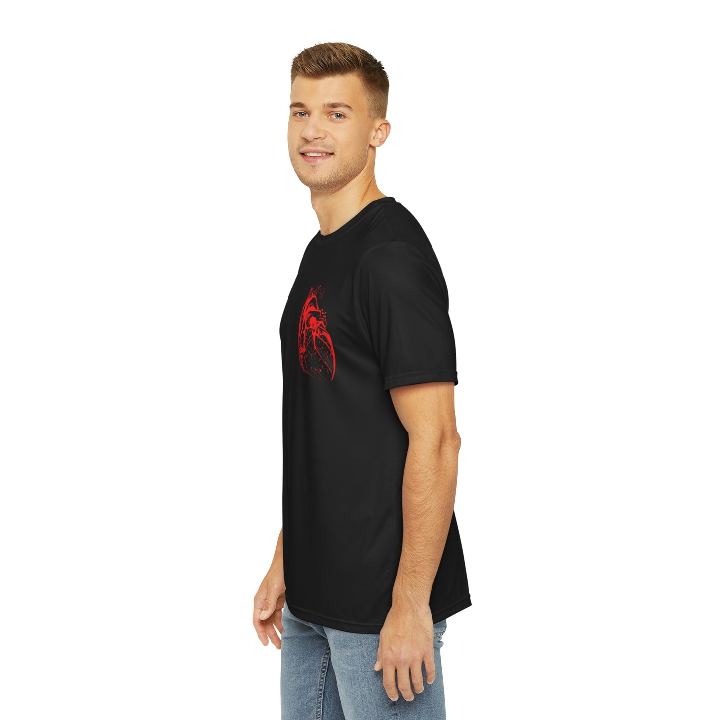 Primitive Men's T-shirt - Official primitive store