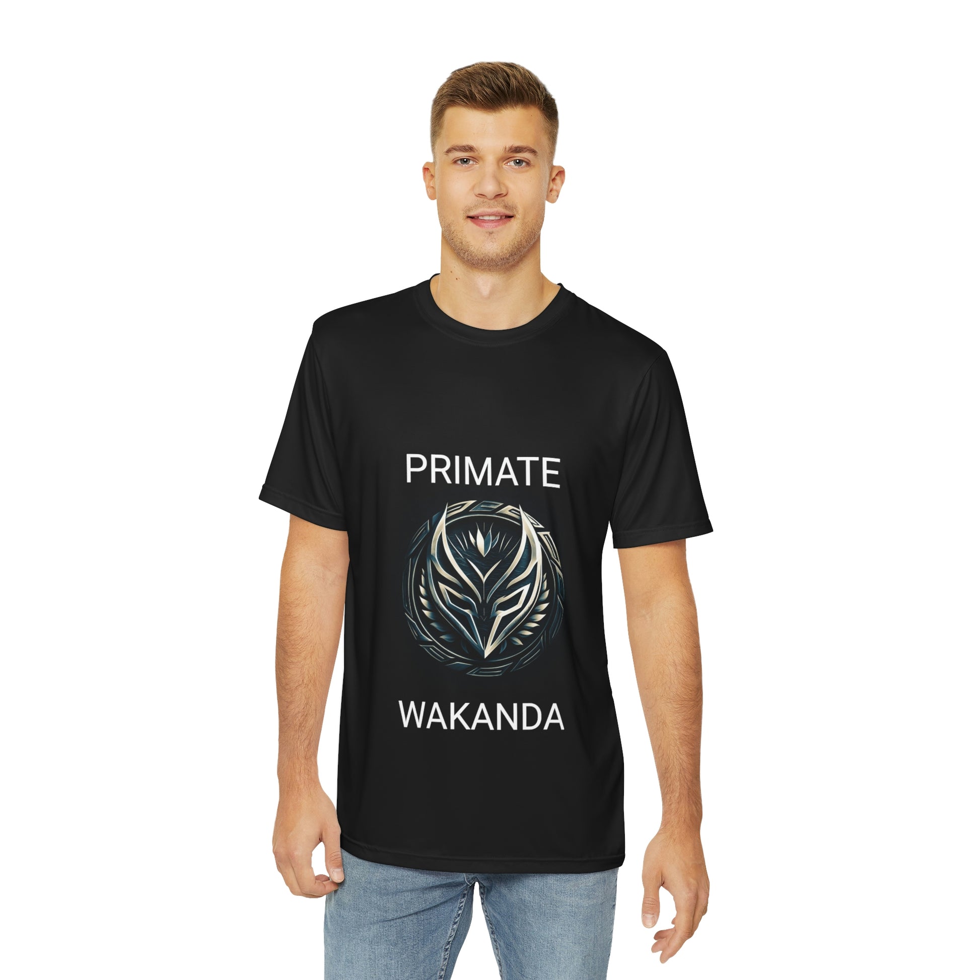 Primitive Men's T-shirt - Official primitive store