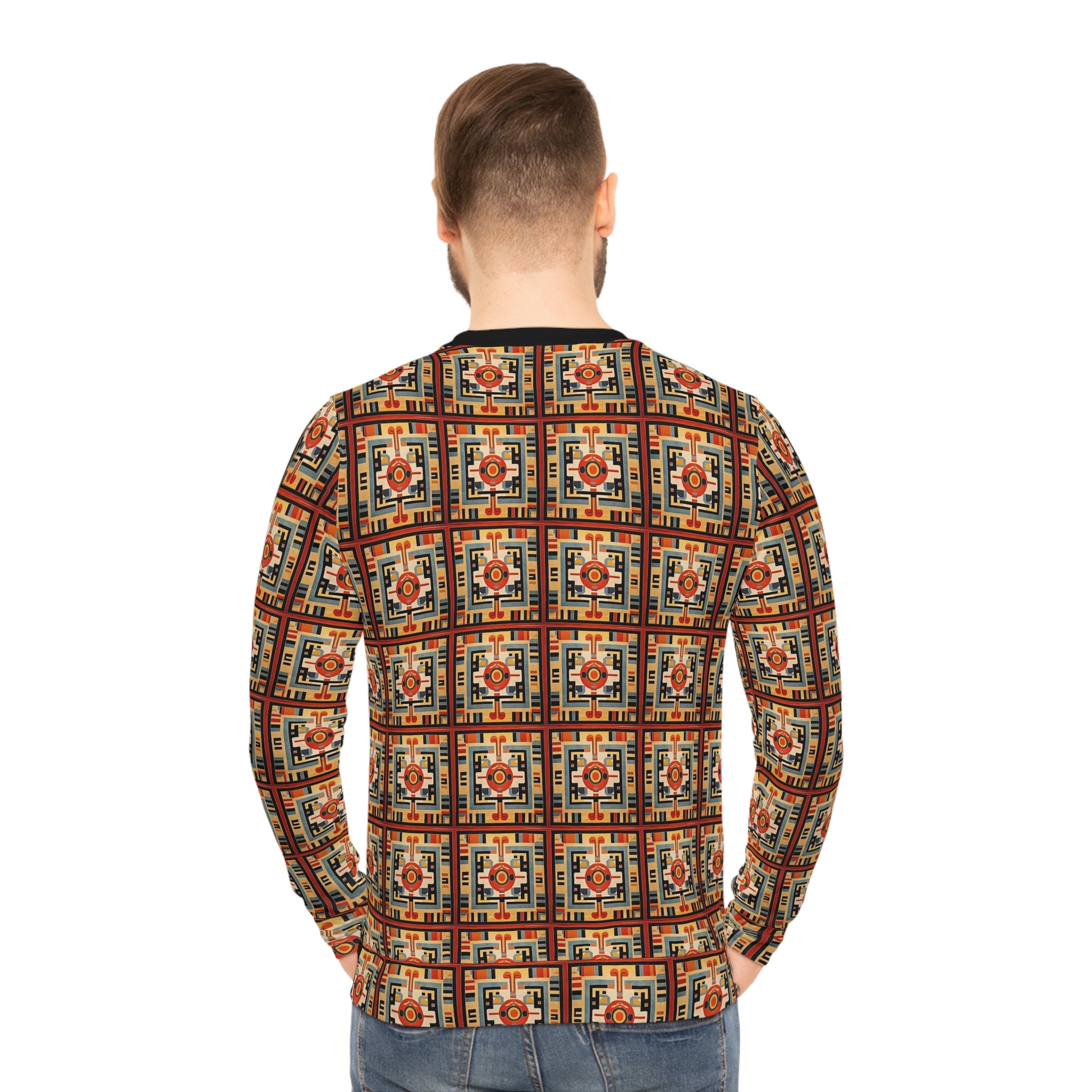 Primitive Lightweight Sweatshirt Printify