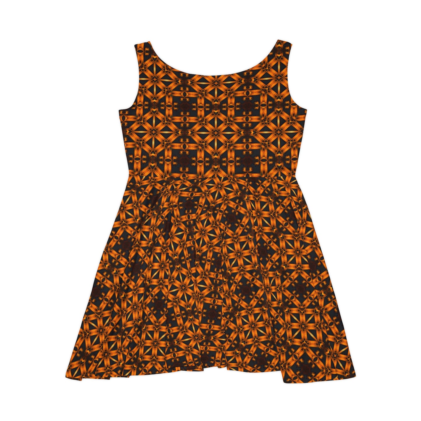 Primitive Women's Skater Dress Printify