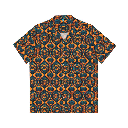 Men's short sleeve Shirt Printify