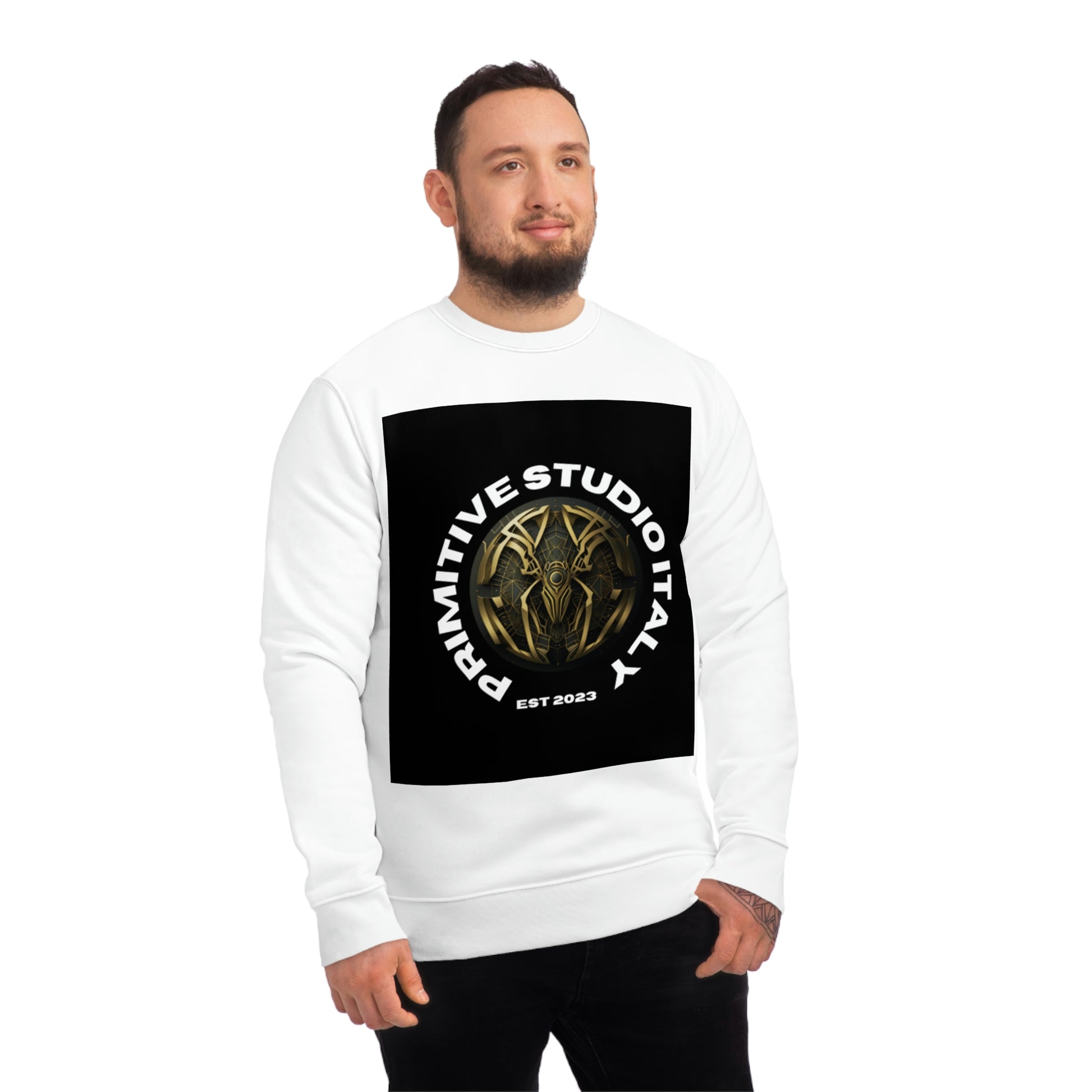 Primitive Unisex Changer Sweatshirt Printify