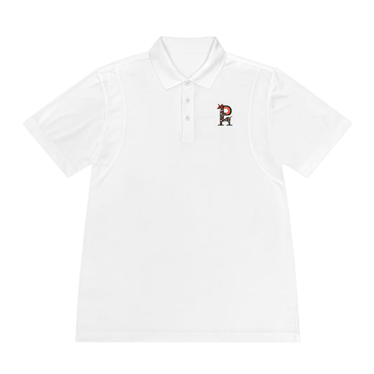 Primitive Men's Sport Polo Shirt Printify