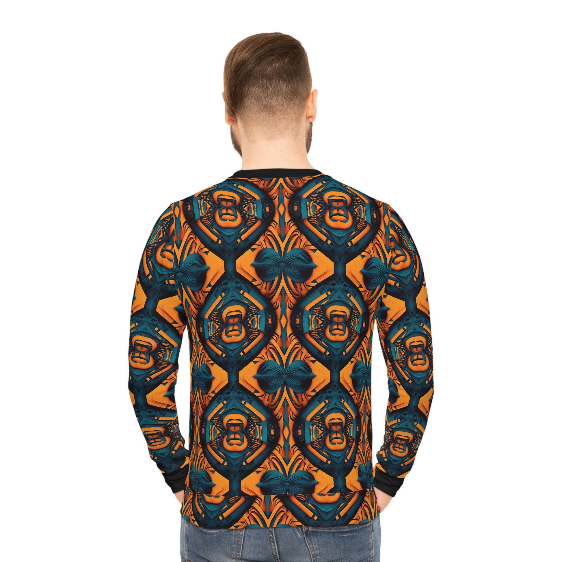 Lightweight Sweatshirt Printify