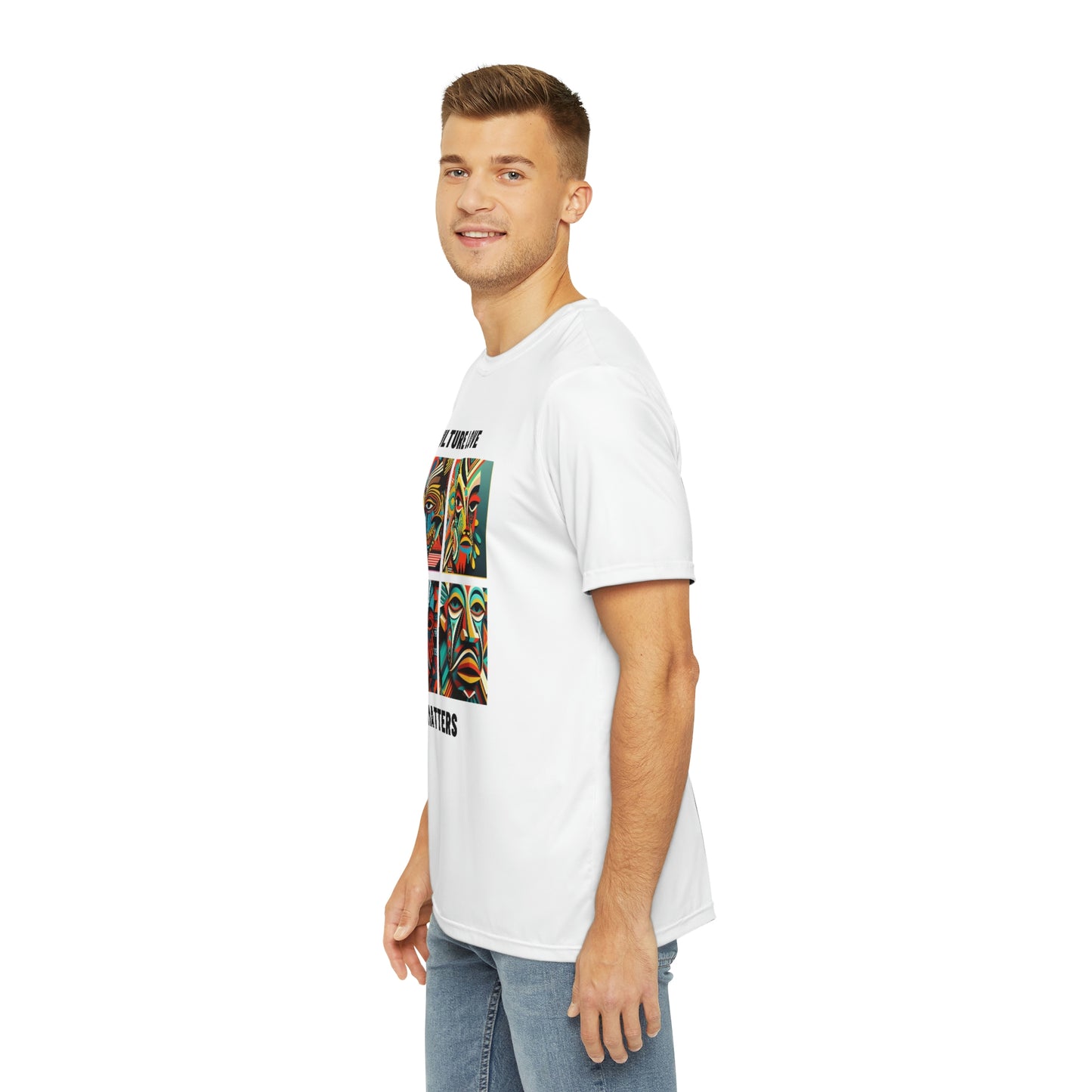 Unisex T-shirt - Official primitive store
