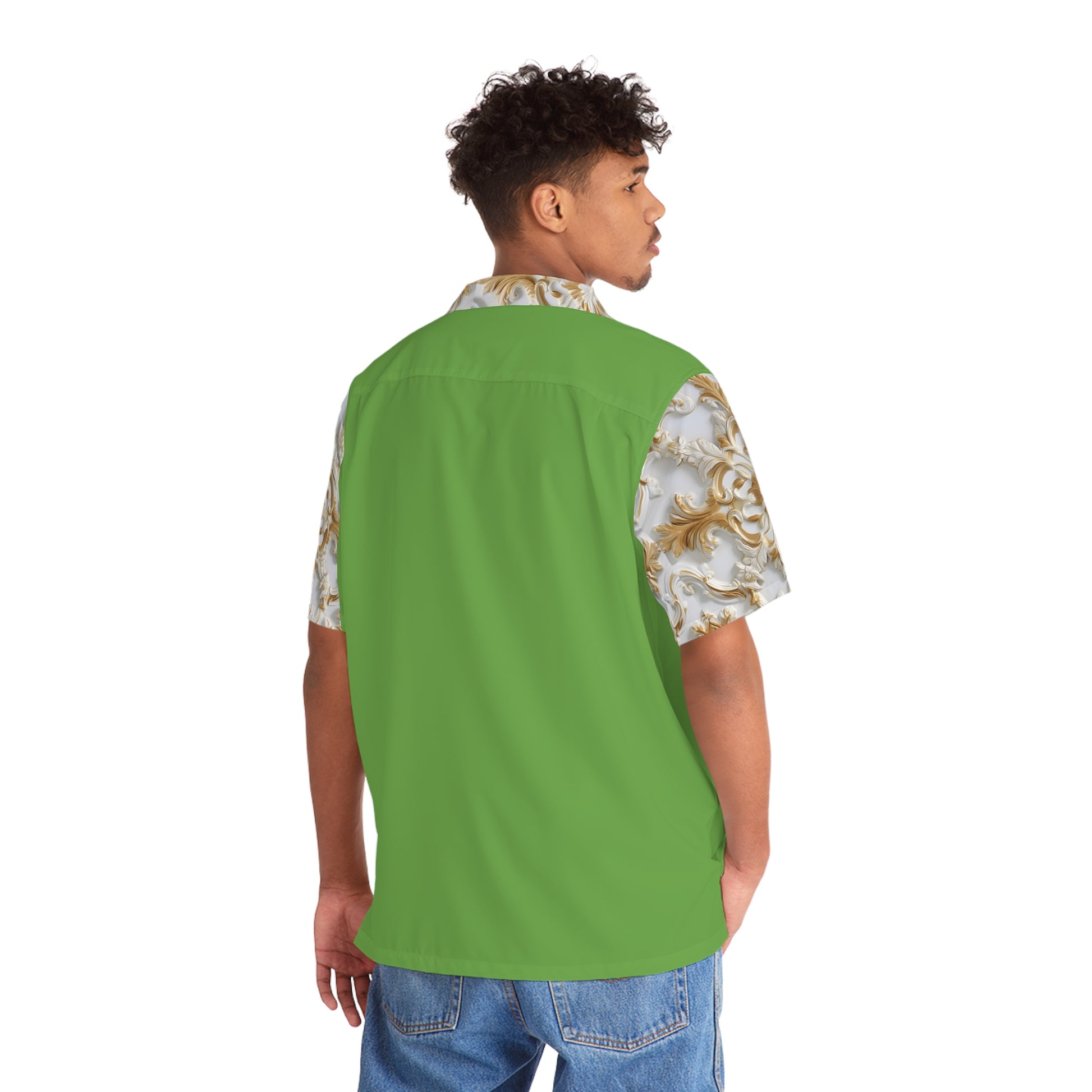 Primitive Men's short sleeve Shirt Printify