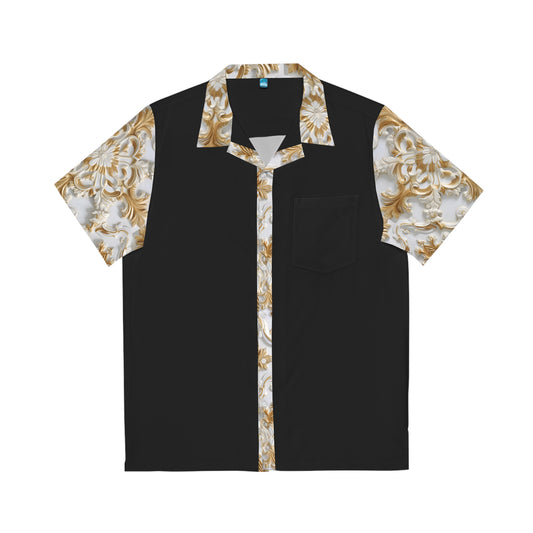 Men's short sleeve Shirt Printify