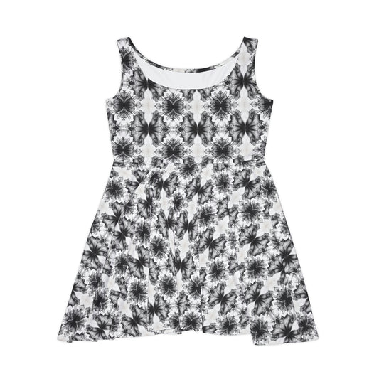 Primitive Women's Skater Dress Printify