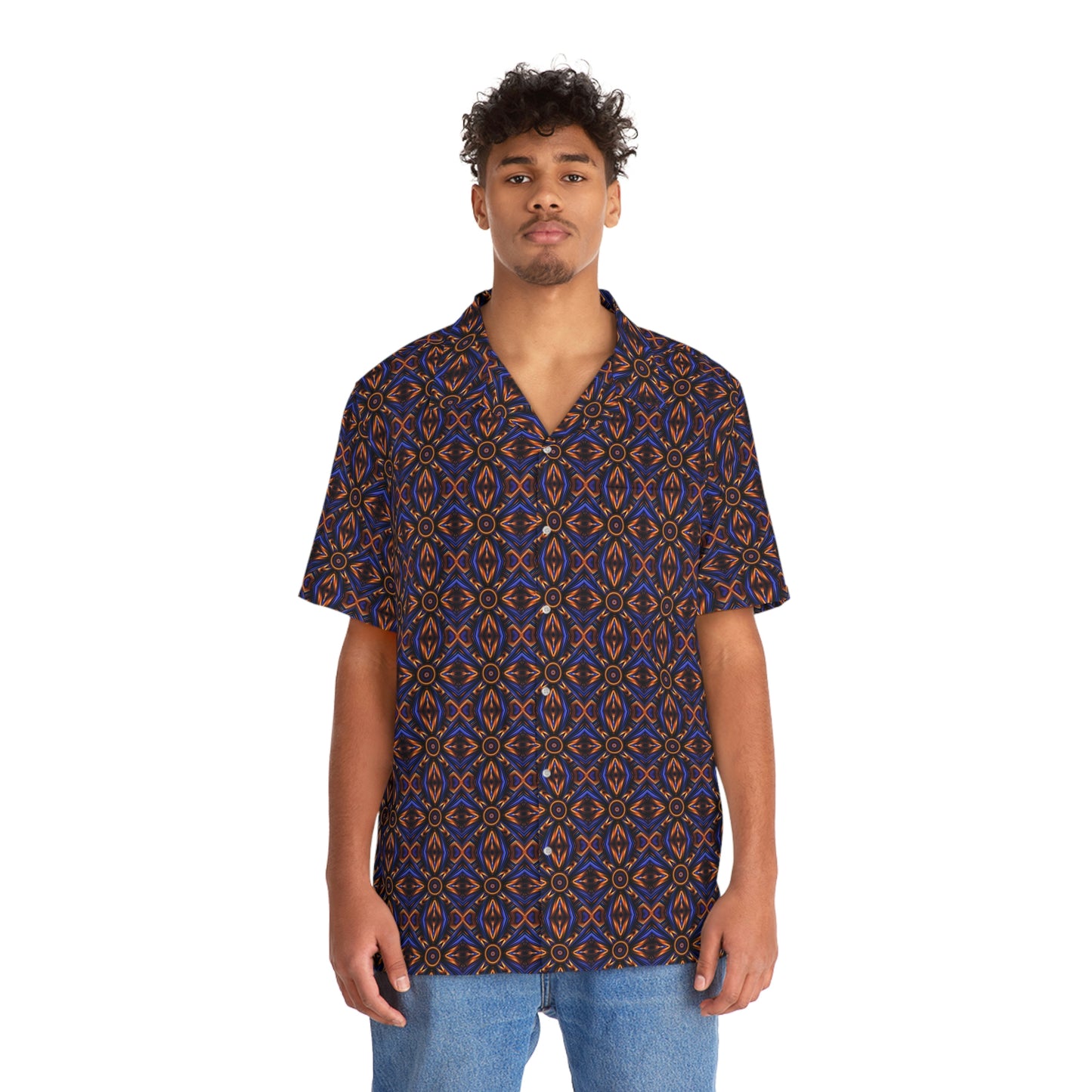 Primitive Men's short sleeve Shirt Printify