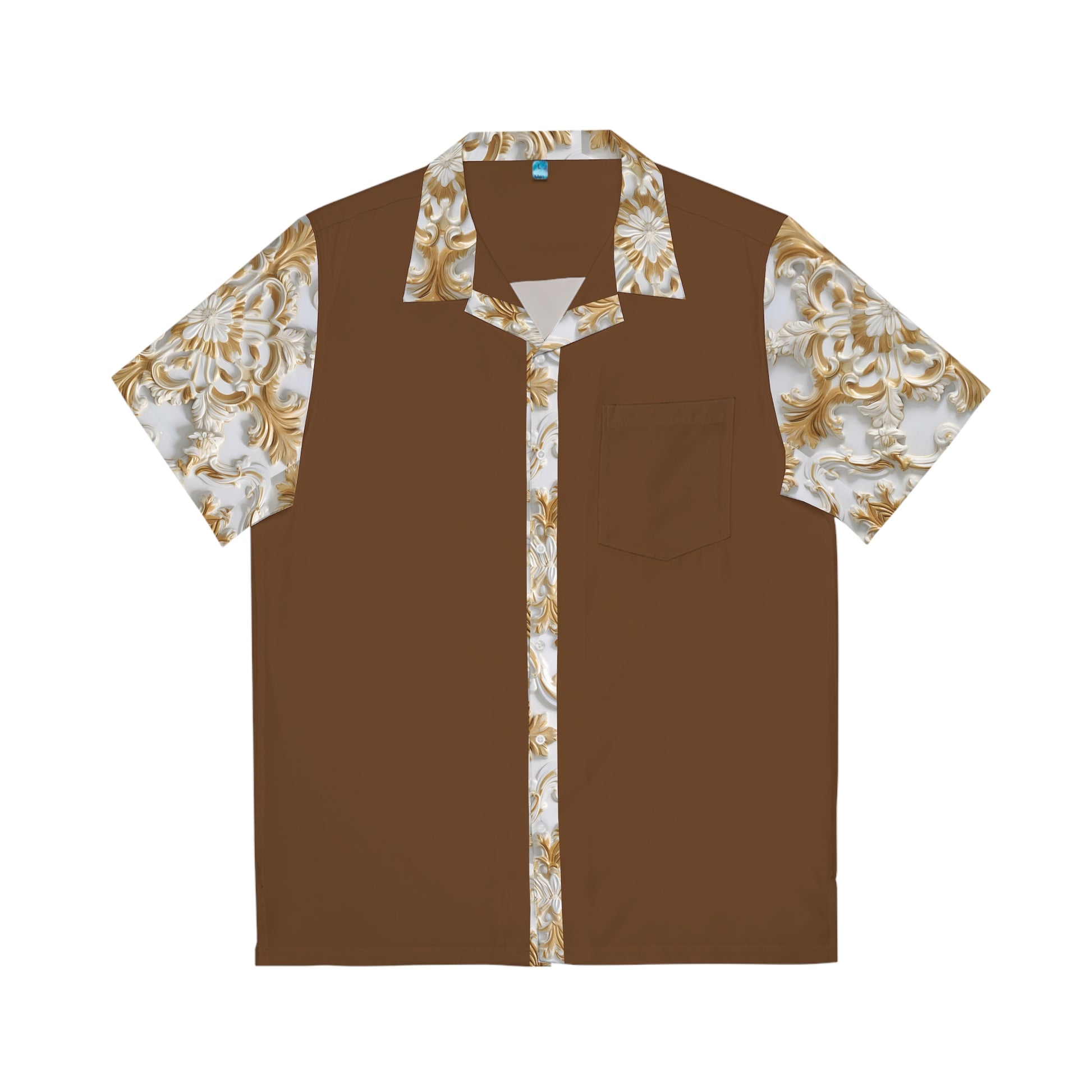 Primitive Men's short sleeve Shirt Printify