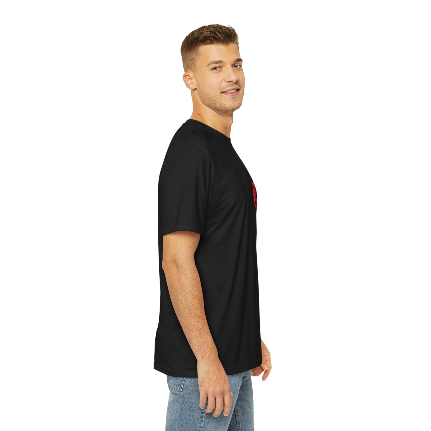 Primitive Men's T-shirt - Official primitive store